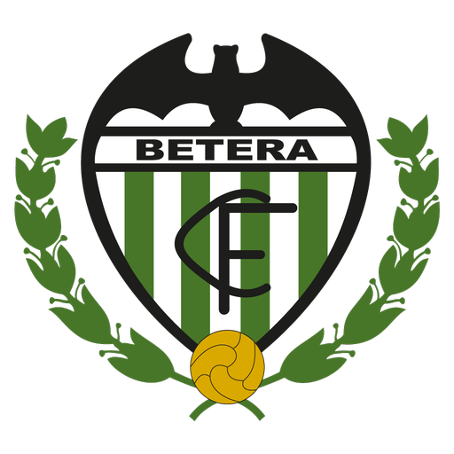 Unión Deportiva Bétera logo