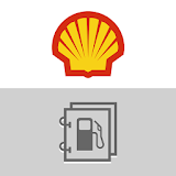 Shell Retail Site Manager icon