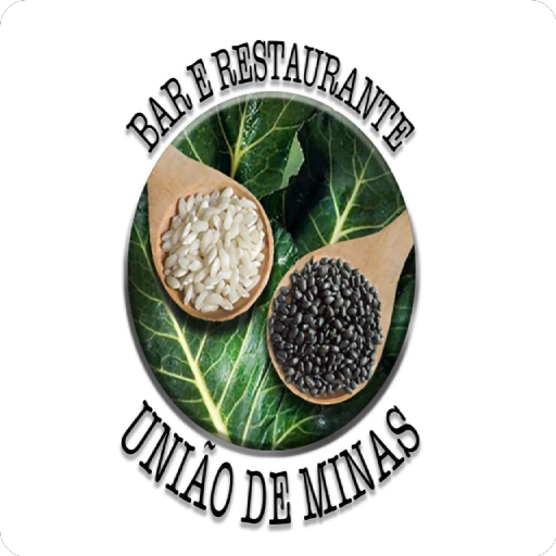 União de Minas logo