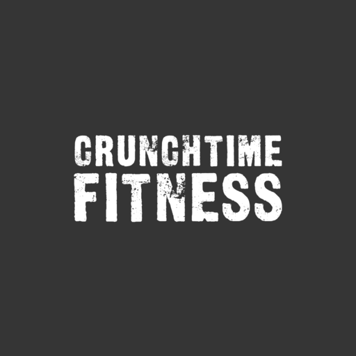 Crunchtime Fitness 6.1.5 Icon
