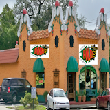 HOLA MEXICAN RESTAURANT icon
