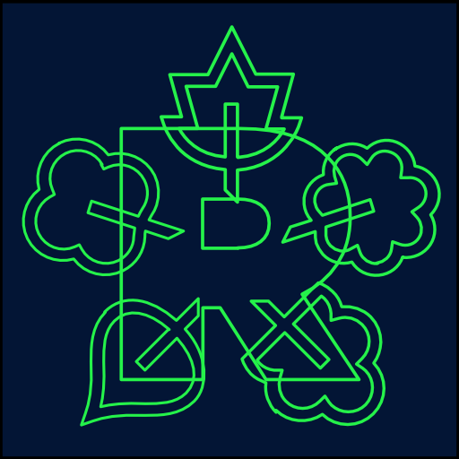 Mission R logo