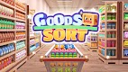 screenshot of Goods Sort™ - Sorting Games