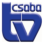 Cover Image of Download Csaba TV  APK