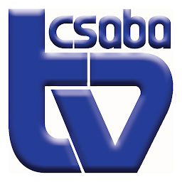 Icon image Csaba TV