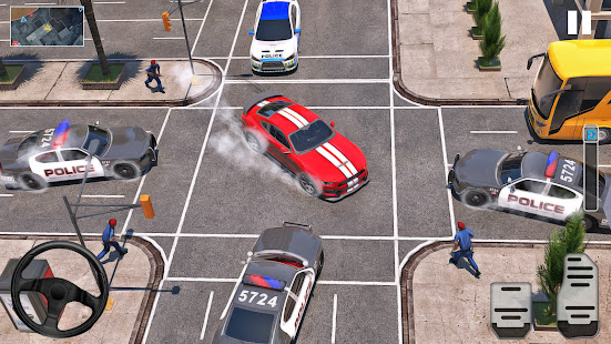 Real Gangster Crime Simulator 1.4.6 screenshots 7