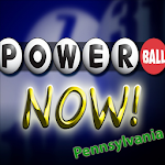 PowerBall Now PA results Apk