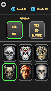 Download Magic Skull Mod apk 1.2 free on android 4