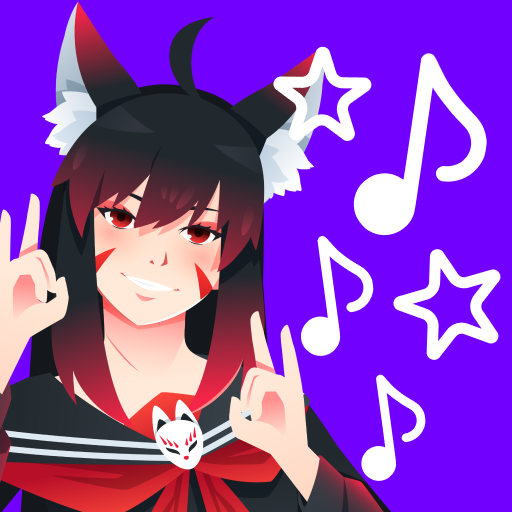 Anime Opening Test 2 (Quiz) logo