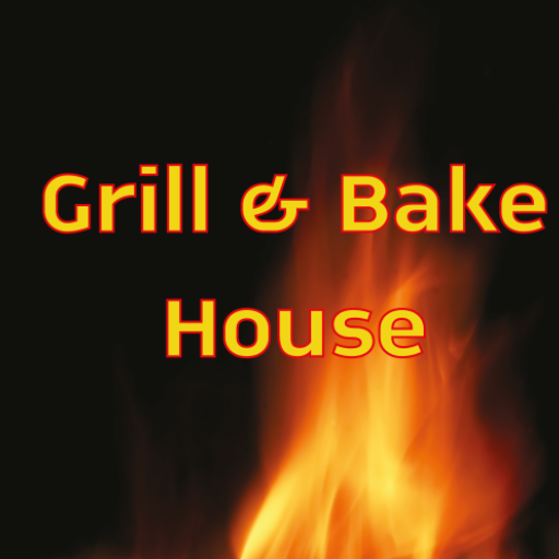 Grill And Bake House logo