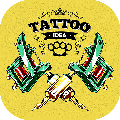Cover Up Tattoo on Man Forearm logo