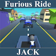 Top 27 Action Apps Like Jack Furious Ride - Best Alternatives