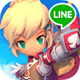 LINE Dragonica Mobile icon