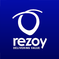 Rezoy  Food Delivery + +