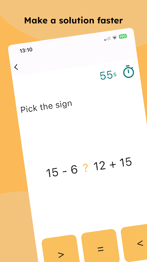 MathBolt - Fitness your Brain