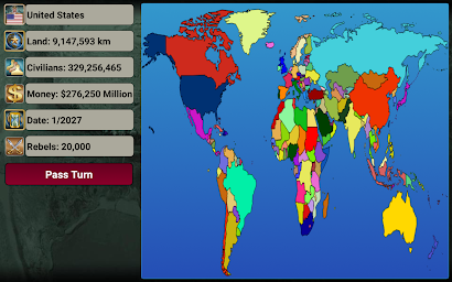 World Empire