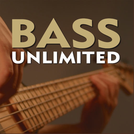 Bass Unlimited logo