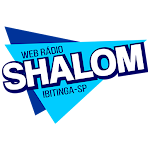 Cover Image of Télécharger Shalom Web Rádio  APK