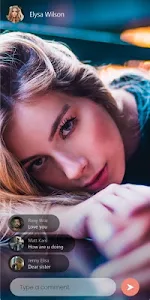 Casual Dating - Chat Unknown