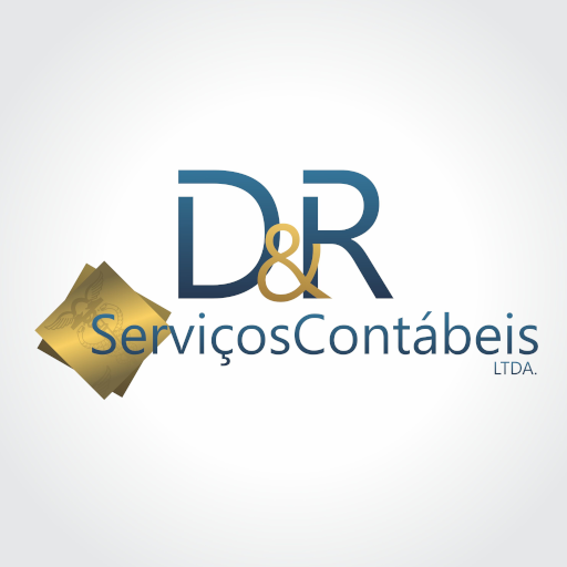 D&R Serviços Contábeis logo