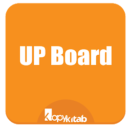 Icon image UP Board Class 10th & 12th Pap