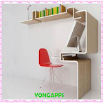 Cover Image of Download Premium Minimalist Furniture Ideas 1.0 APK
