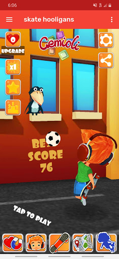 new skate hooligans 2021