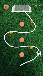 Goal trajectories