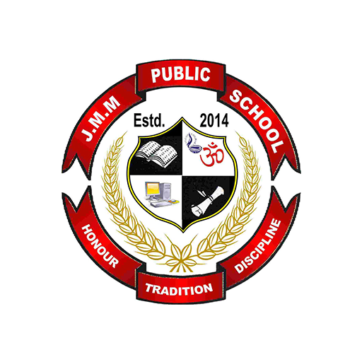 JMM Public School - Teacher logo