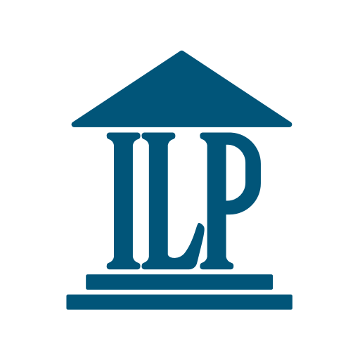 ILP Mobiili logo