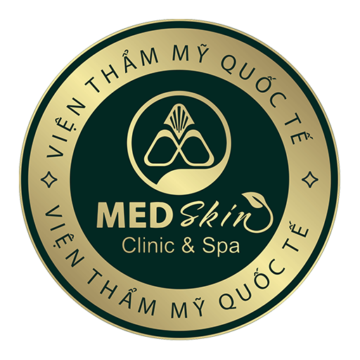 Viện Thẩm Mỹ MED Skin logo
