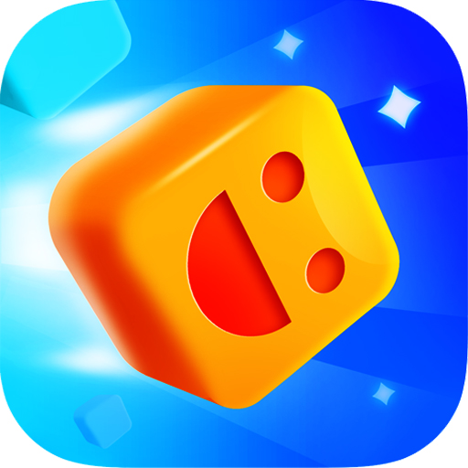 Speed Cube logo