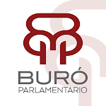 Cover Image of 下载 Buró Parlamentario MX 1.3.0 APK