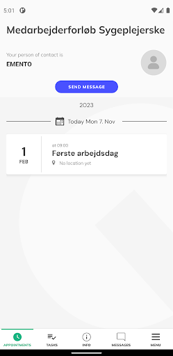 Guide Screen 2