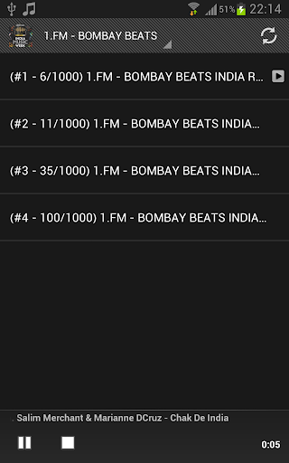 Indian RADIO 3