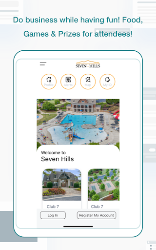 Seven Hills Screen 2
