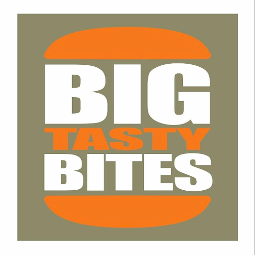 Big Tasty Bites logo