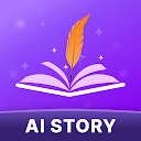 AI Story Generator - Story AI APK