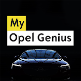 My Opel Genius icon