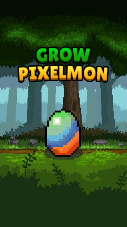 Grow Pixelmon Masters : World - 1.1.6 - (Android)
