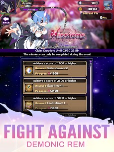 DISGAEA RPG Apk Mod for Android [Unlimited Coins/Gems] 10