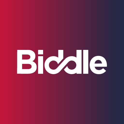 Biddle logo