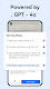 screenshot of Quiz AI: AI Homework Helper