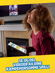 Skjermbilde