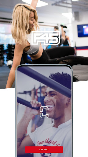 F45 Challenge 3.6.8 screenshots 1