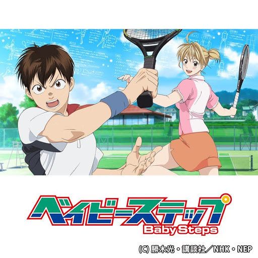 ベイビーステップ ຊ ຊ ນ 1 ຕອນທ 19 ໂທລະພາບໃນ Google Play
