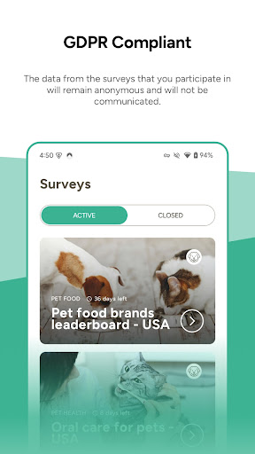 Explorer - Yummypets