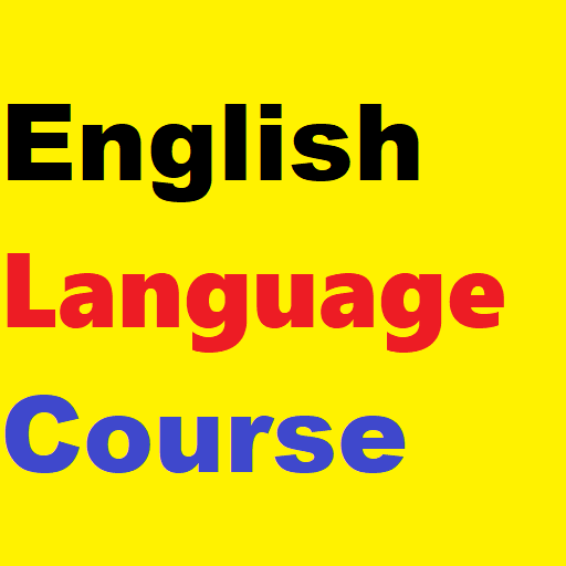 Learn English Grammar offline logo