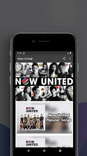 Now United Musicas All Songs Offline Na Na Na 2020