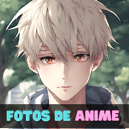 Icon image Fotos de anime